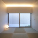 昭島の家の写真 １階和室