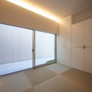 昭島の家の写真 １階和室