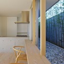 田原の家-taharaの写真 キッチン