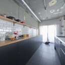 ネコノアールの写真 キッチン