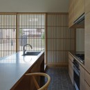 常盤の家-tokiwaの写真 キッチン
