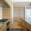常盤の家-tokiwaの写真 キッチン2