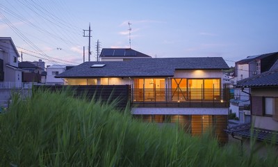 和泉の家－comfortable house－
