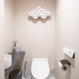 トイレの画像1