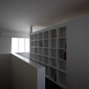 Roly poly  House  〜キリムのある戸建てリノベーション〜の写真 陰影のある天井