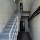 T terraceの写真 共用階段