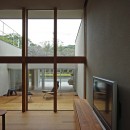 平川の家-hirakawaの写真 リビング2