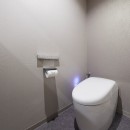 家族の時間を豊かにする新しい我が家の写真 トイレ