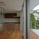 蒲郡の家-gamagoriの写真 キッチン