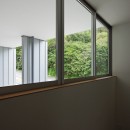 蒲郡の家-gamagoriの写真 寝室
