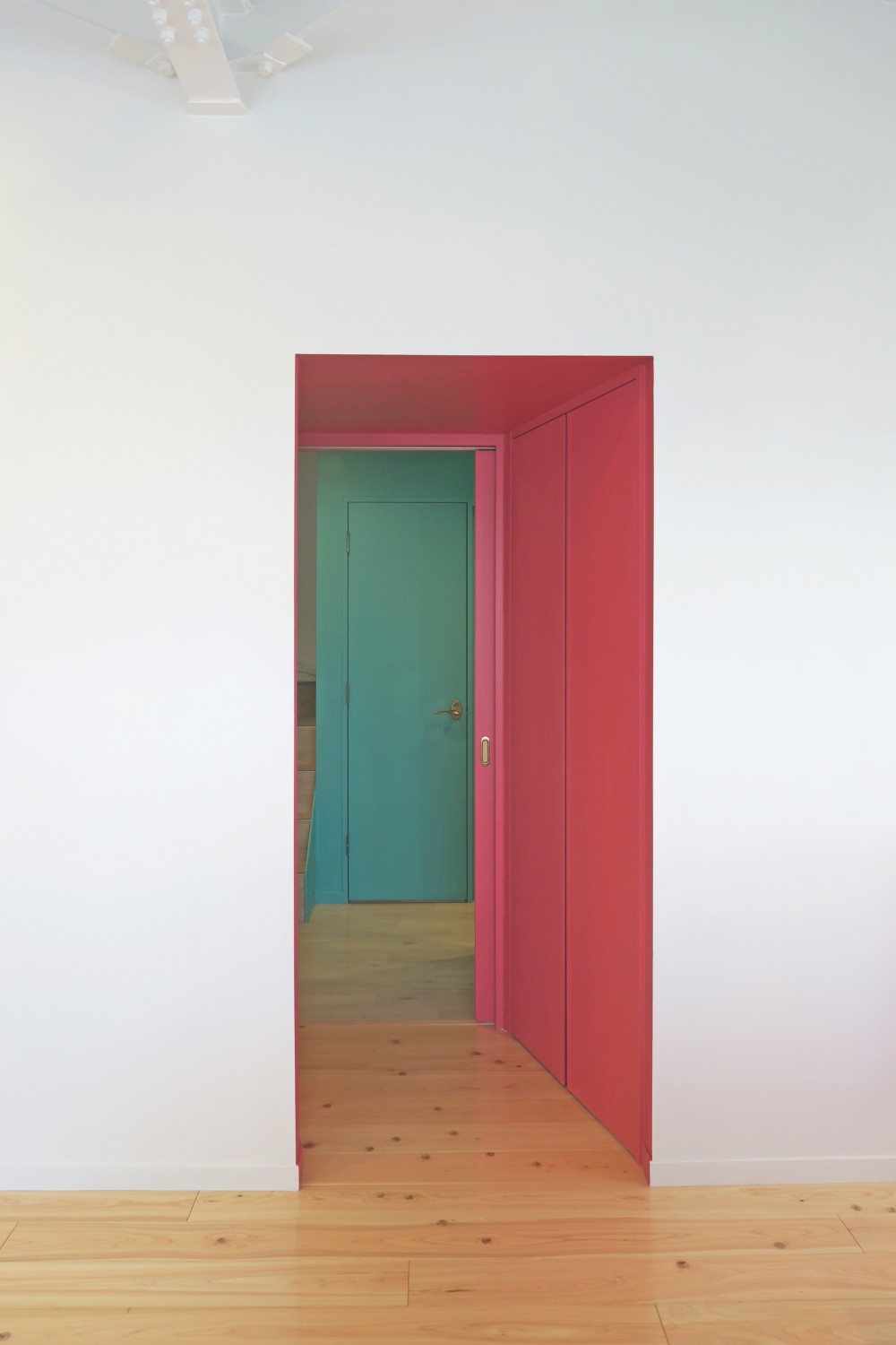 断捨離リノベーション 戸建リノベーション事例 Suvaco スバコ