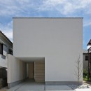 豊川の家-toyokawaの写真 外観