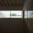 豊橋の家-toyohashiの写真 寝室