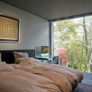 H山荘の写真 寝室