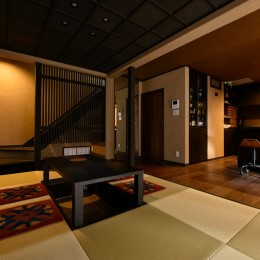 琉球畳の画像1