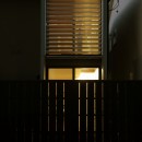 西京区の小さな家／職住一体の、終の棲家の写真 外観