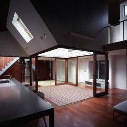 中辻正明 中辻正明 都市建築研究室 Suvaco スバコ