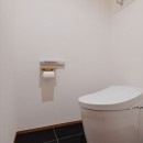 S様邸＿【 無題 】の写真 トイレ