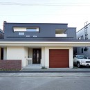 札幌のユニバーサルデザイン住宅~北国の生活を考慮した住宅の写真 車椅子住宅
