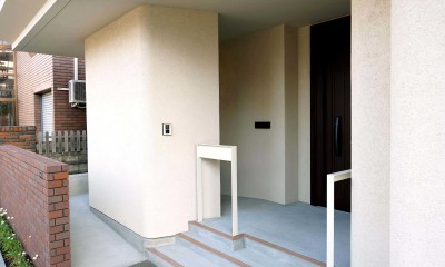 札幌のユニバーサルデザイン住宅~北国の生活を考慮した住宅 (車椅子住宅)