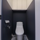 T様邸～マンションリノベーション～の写真 トイレ