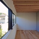 二川の家Ⅱ-futagawaの写真 子供部屋