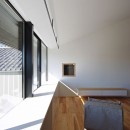 二川の家Ⅱ-futagawaの写真 リビング2