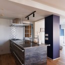 「青映え」の家の写真 キッチン