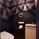 「青映え」の家の写真 トイレ