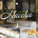 Macchia(小さなイタリア料理の店舗)の写真 外観3
