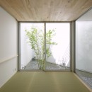 岡崎の家-okazakiの写真 和室