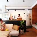ARAGOSHIの写真 キッチン1