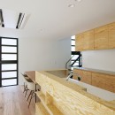 野田の家-nodaの写真 キッチン