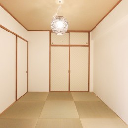 和室の画像2