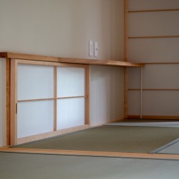和室の画像3