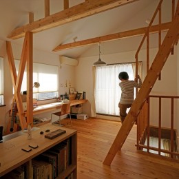 iHouse / 鎌倉の一戸建てフルリノベーション