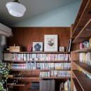 LIBRARY HOUSEの写真 LIBRARY HOUSE