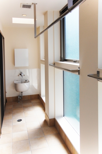 インナーバルコニーのメリットがわかるおしゃれ実例 Suvaco スバコ