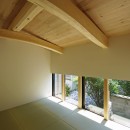 豊川の家-toyokawaの写真 和室