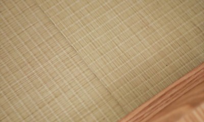 畳｜ajiro～伝統工芸と共に暮らす～