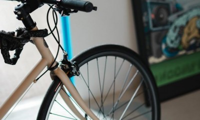 自転車｜whale～自由な感性を集めて彩り豊かな暮らしを～