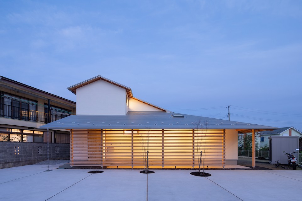 注文住宅の施工事例 費用 2 000 3 000万円 Suvaco スバコ