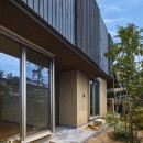 奈良　東大寺の家　～二世帯住宅のフルリノベーション～の写真 外観