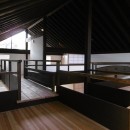 神奈川鎌倉A邸　五感を育む住まいの写真 二階