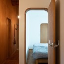 上田の住宅の写真 寝室