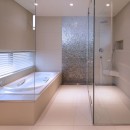 諏訪山の家の写真 バスルーム