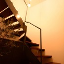 HOUSE_Oの写真 階段