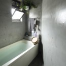 山下リノベーションの写真 浴室