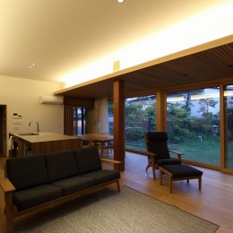 茅ヶ崎の家　『日本家屋の戸建てリノベーション』