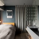 tiny utopiaの写真 ベッドルーム